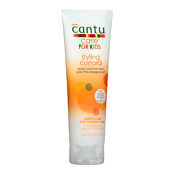 Cantu Styling Custard Cantu Styling Custard